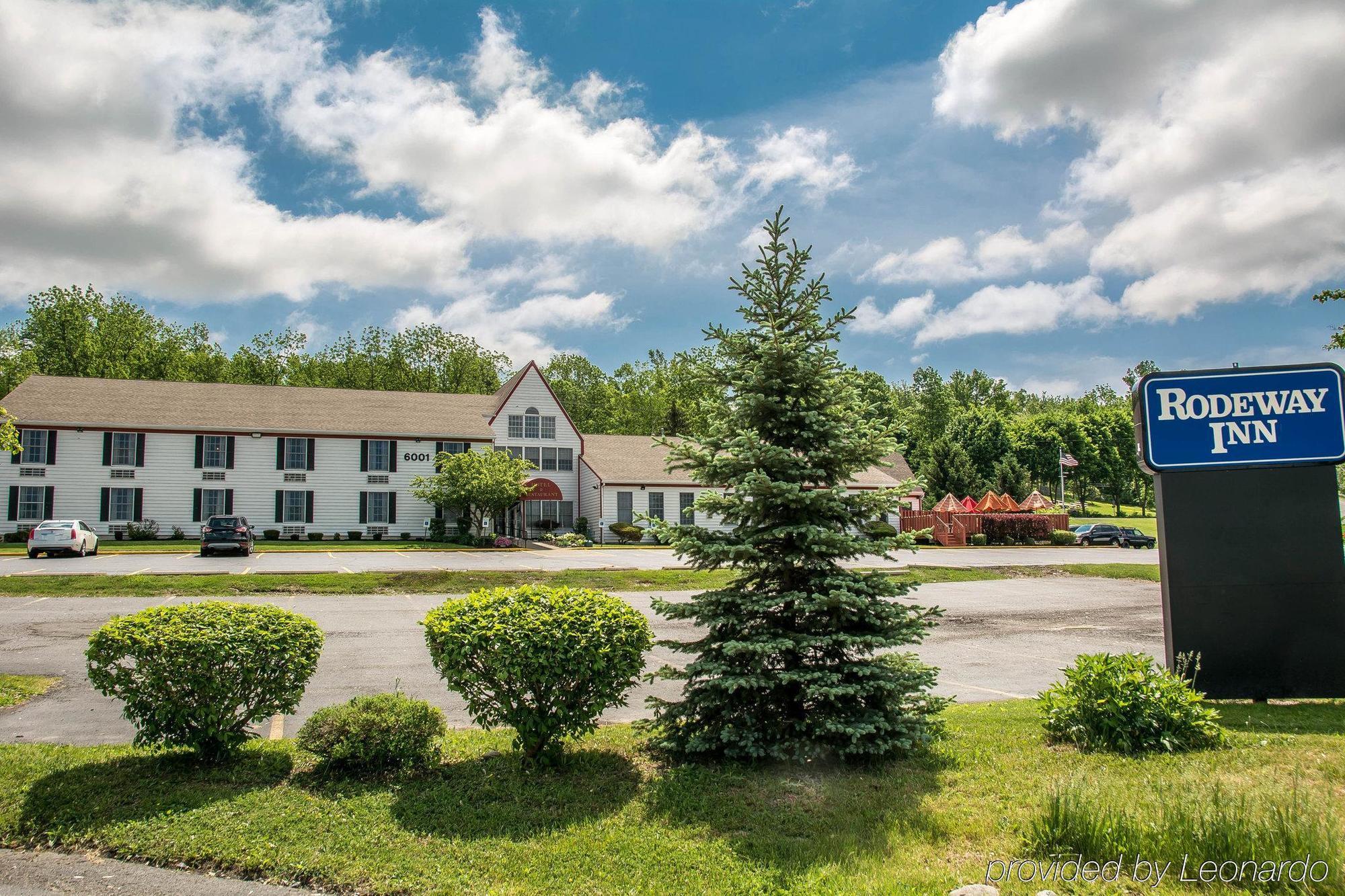 Rodeway Inn Lakeville Εξωτερικό φωτογραφία