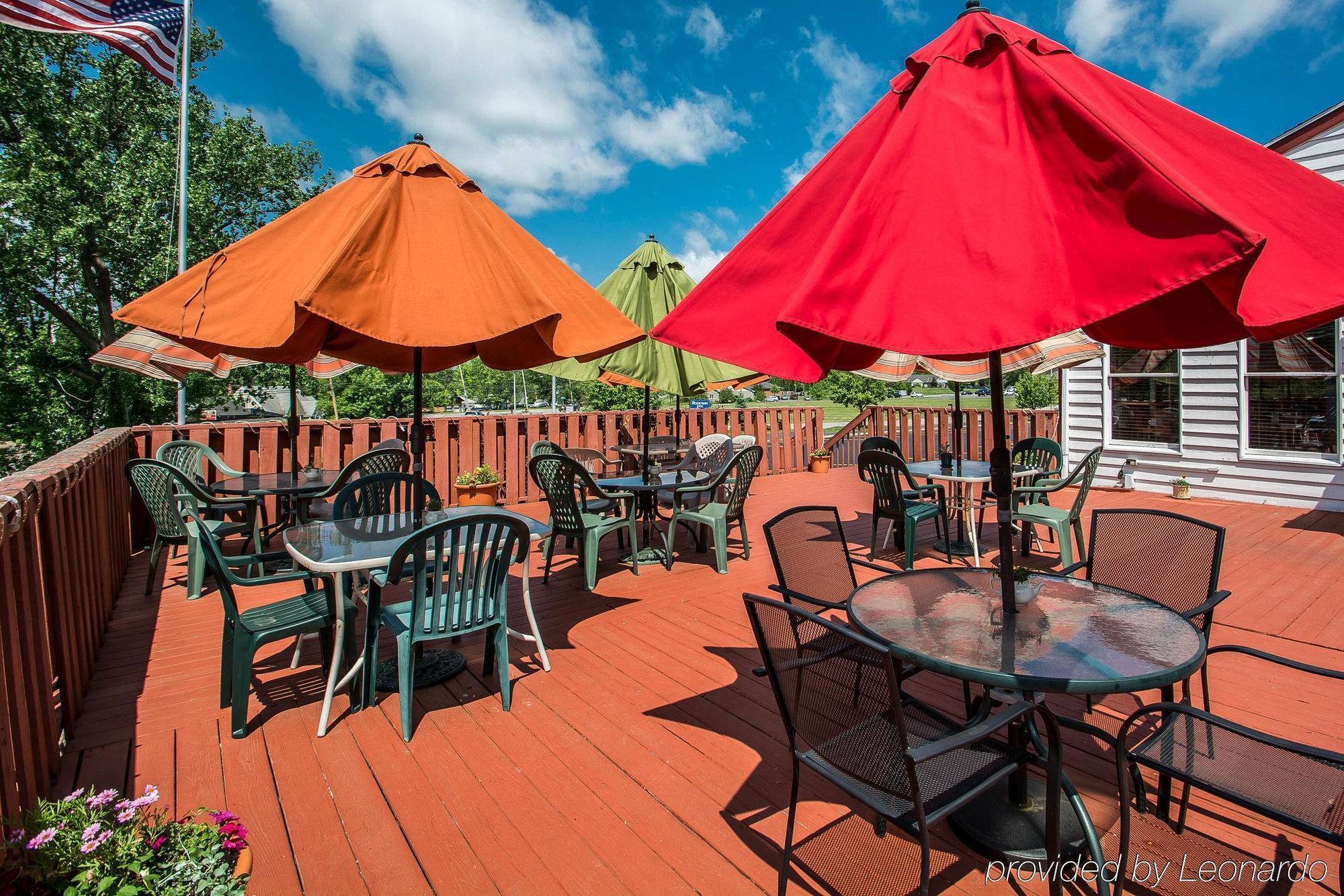 Rodeway Inn Lakeville Εξωτερικό φωτογραφία